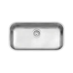 Cubeta Recta de Acero Inoxidable 5 Tramontina