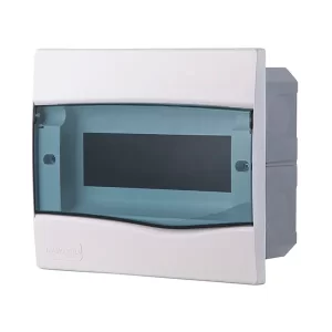 Cuadro de Distribucion Empotrar 9 Modulos Tramontina