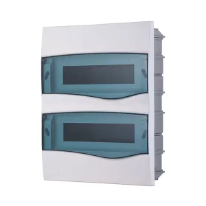 Cuadro de Distribucion Empotrar 24 Modulos Tramontina