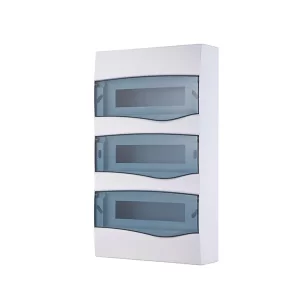 Cuadro de Distribucion Sobreponer 36 Modulos Tramontina