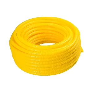 Manguera Corrugada Leve Dn 32 25M Tramontina