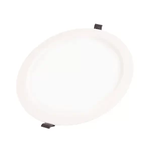 Plafon Redondo Empo 12W 6500K Tramontina