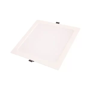 Plafon Cuadrado Empo 18W 6500K Tramontina