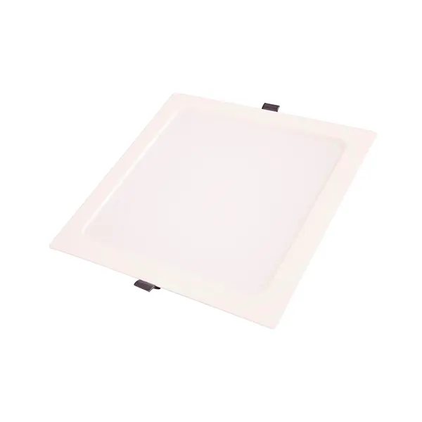 Plafon Cuadrado Empo 18W 6500K Tramontina