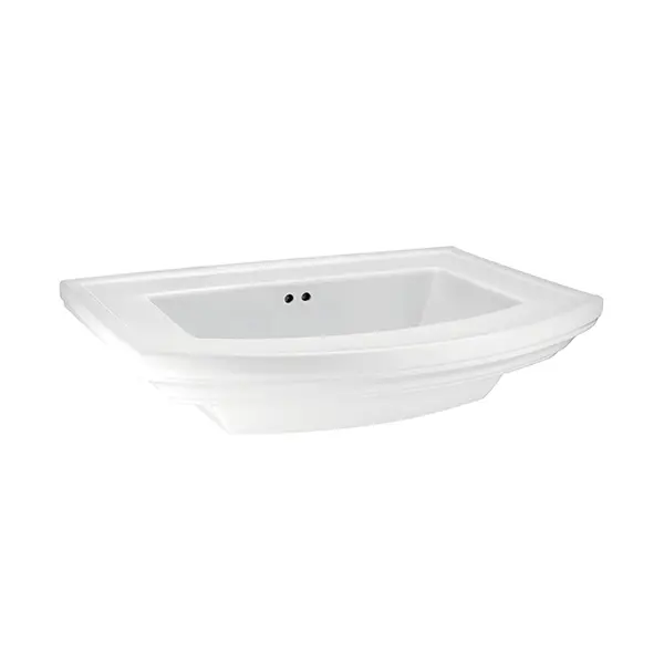 Lavamanos Piamonte Blanco sin pedestal (103281001)