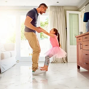 Piso Sibila Blanco cd 60X60 cm caja 1.8 m2