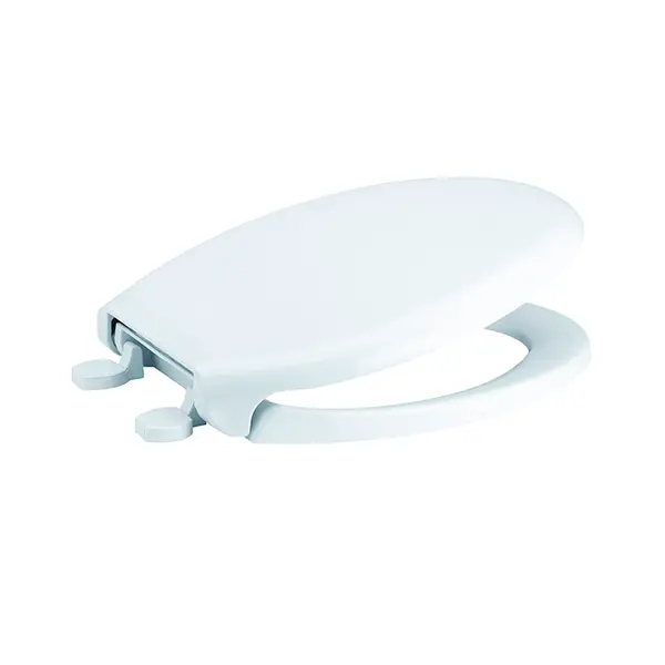 Asiento Aero Cierre Tradicional Alongado Blanco Corona