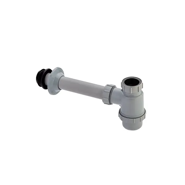 Sifon Botella Gris Grival Corona