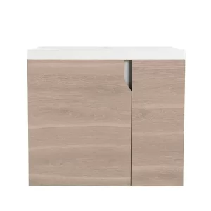 Mueble Elipse Vital 60 cm C/ Lavamanos Corona