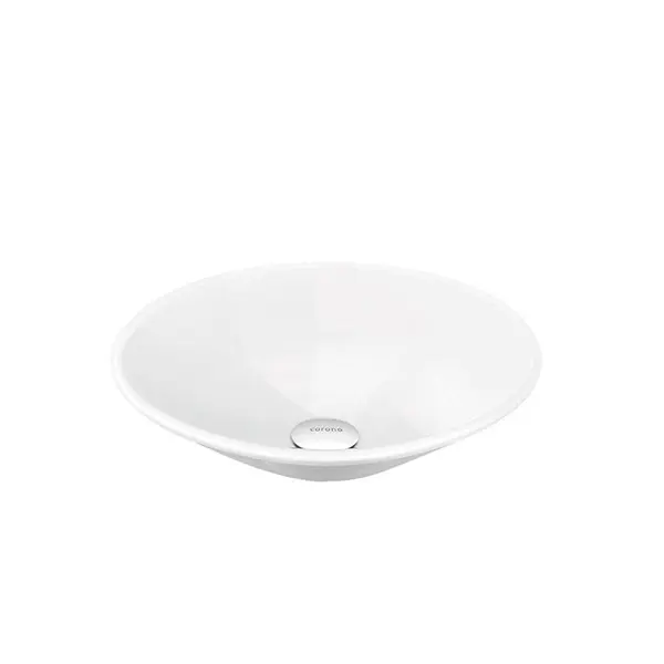 Lavmanos Vento con Desague Blanco Corona