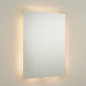 Espejo Aura Led 60X80 cm Corona