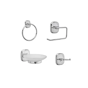 Kit Accesorios Palma X4 Corona