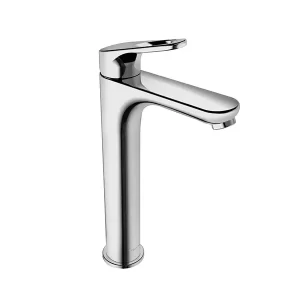 Griferia p/ Lavamanos Solid Sencillo Cromo Grival Corona