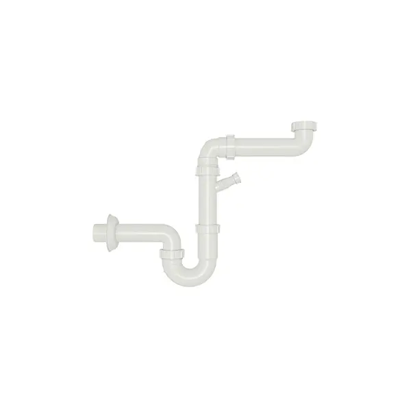 Sifon Simple Compacto Tramontina