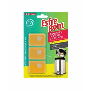 Bloqueador de Olores Esfrebom