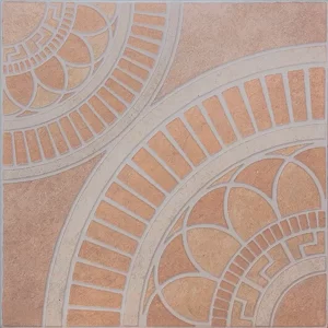 Revest Ceramico Sol Red 45x45 Protector Adherente Pei4 c/2m²